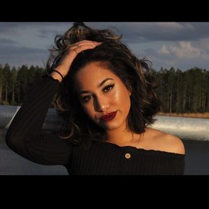 Meet your Posher, Kaylah